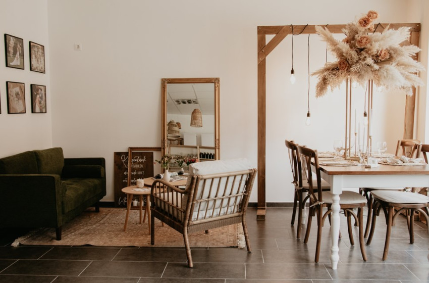 Az esküvők varázsáról szól a hétvége Kapuváron